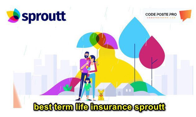 online life insurance sproutt life insurance