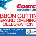 costco business center san marcos opening date