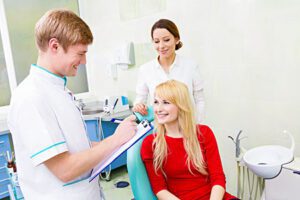 Benefits of Principal Dental Insurance