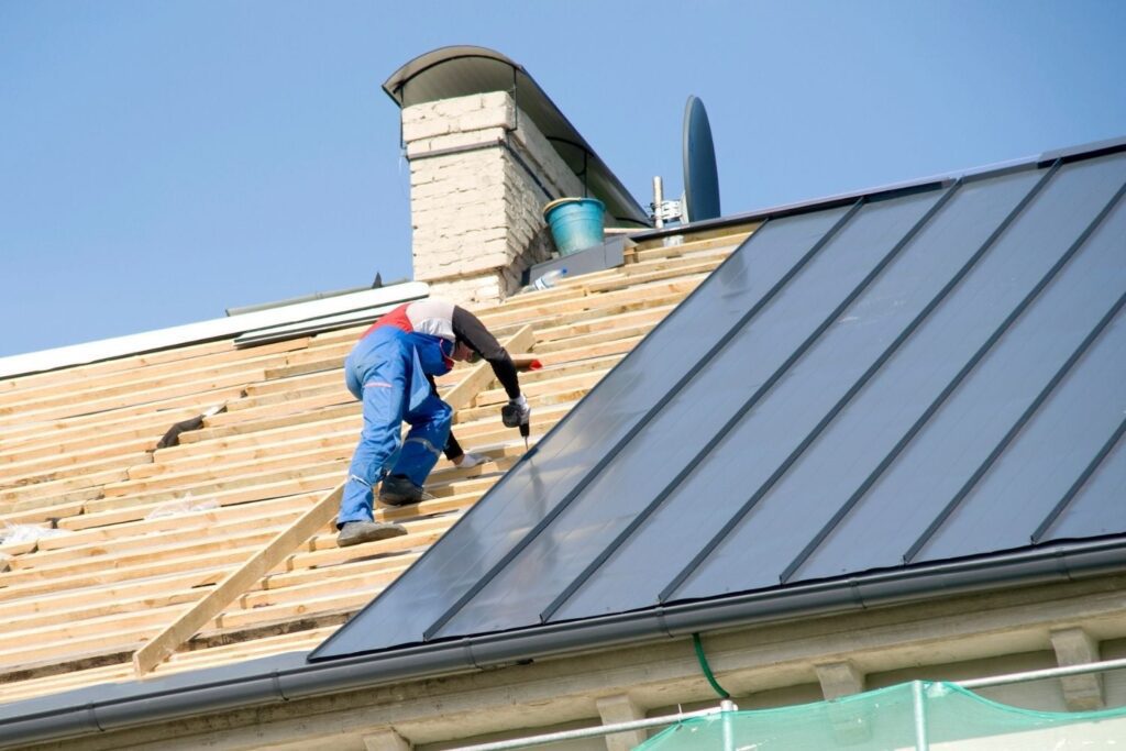 Best Choice Roofing- Roof Replacement