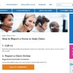 Allstate insurance phone number