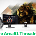 Nware Area51 Threadripper