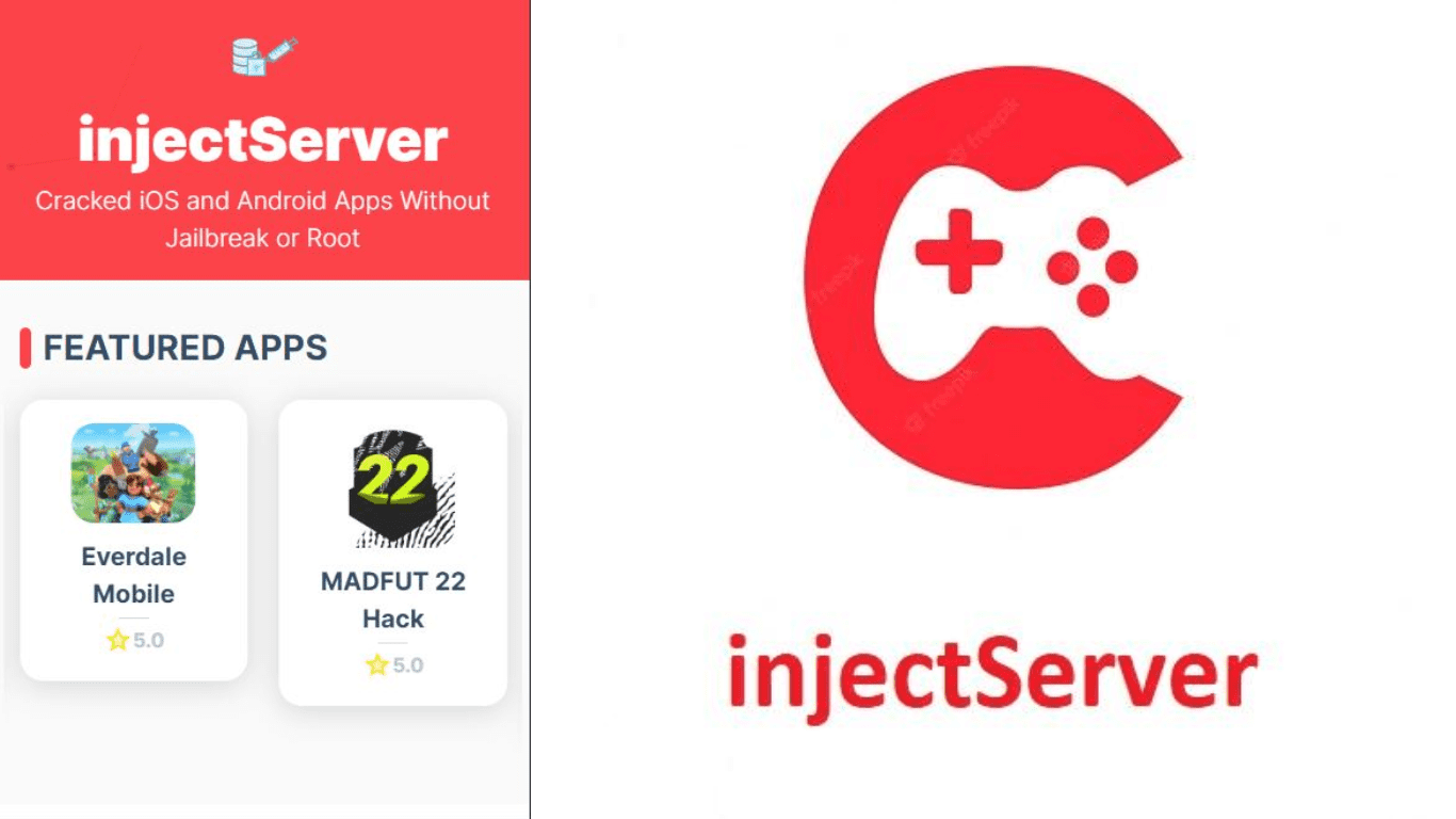 InjectServer.com