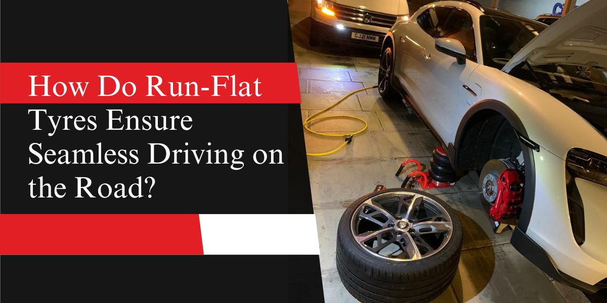 Run-Flat Tyres